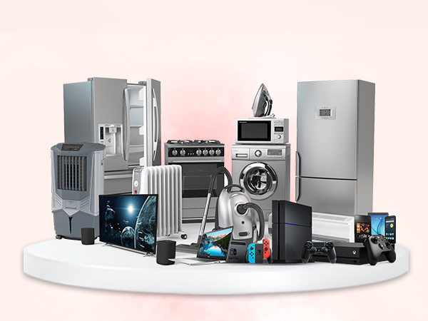 Home appliances