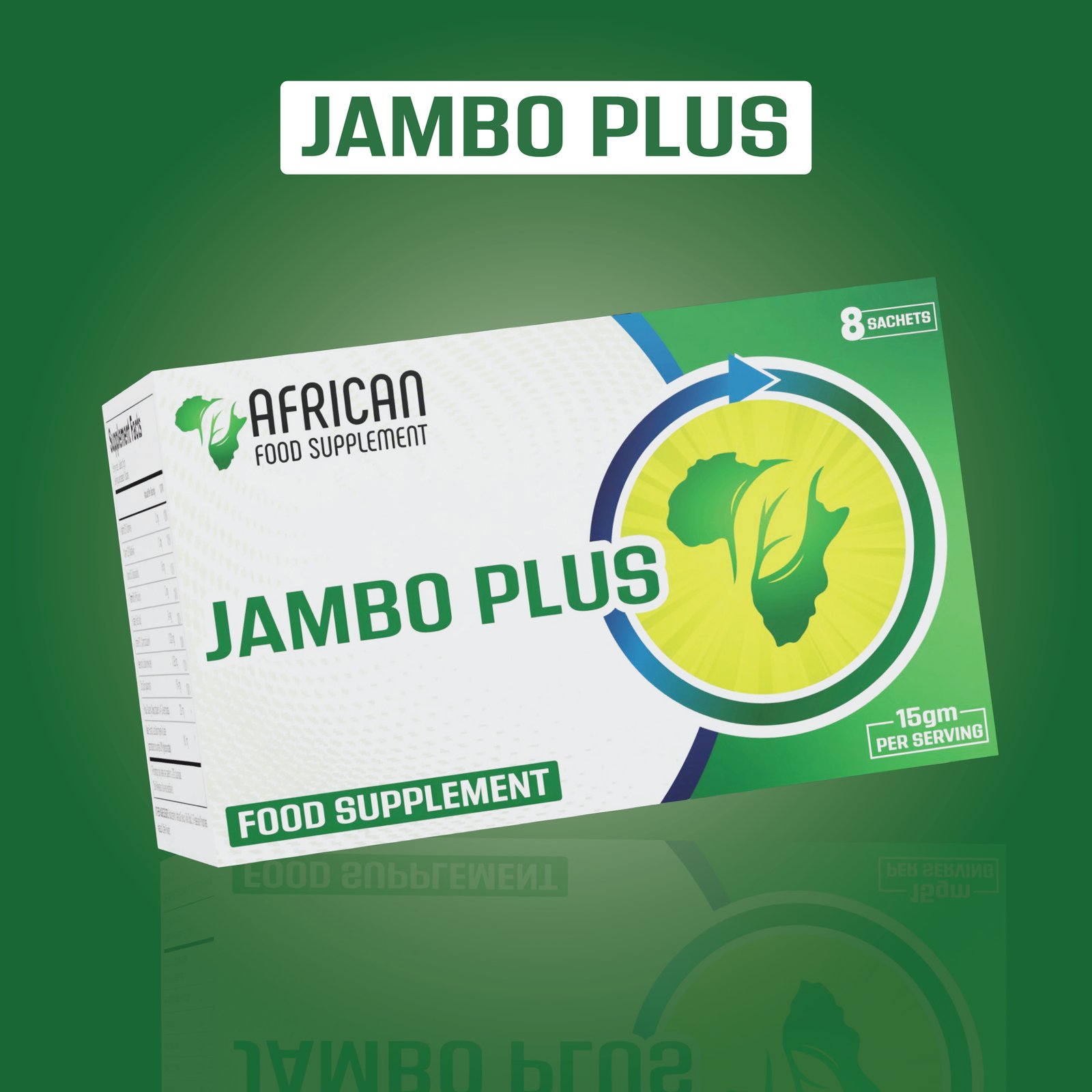 JAMBO PLUS