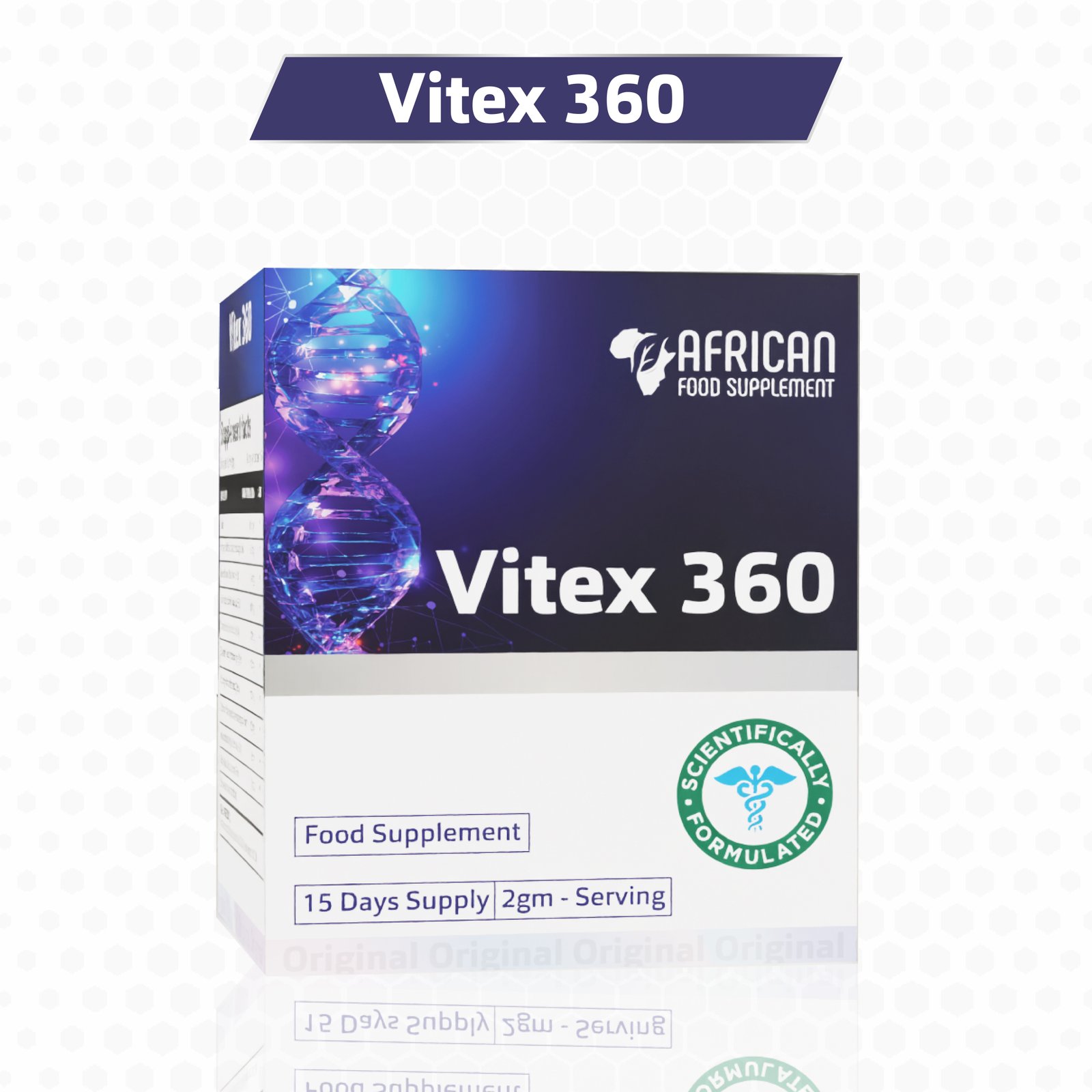 VITEX360