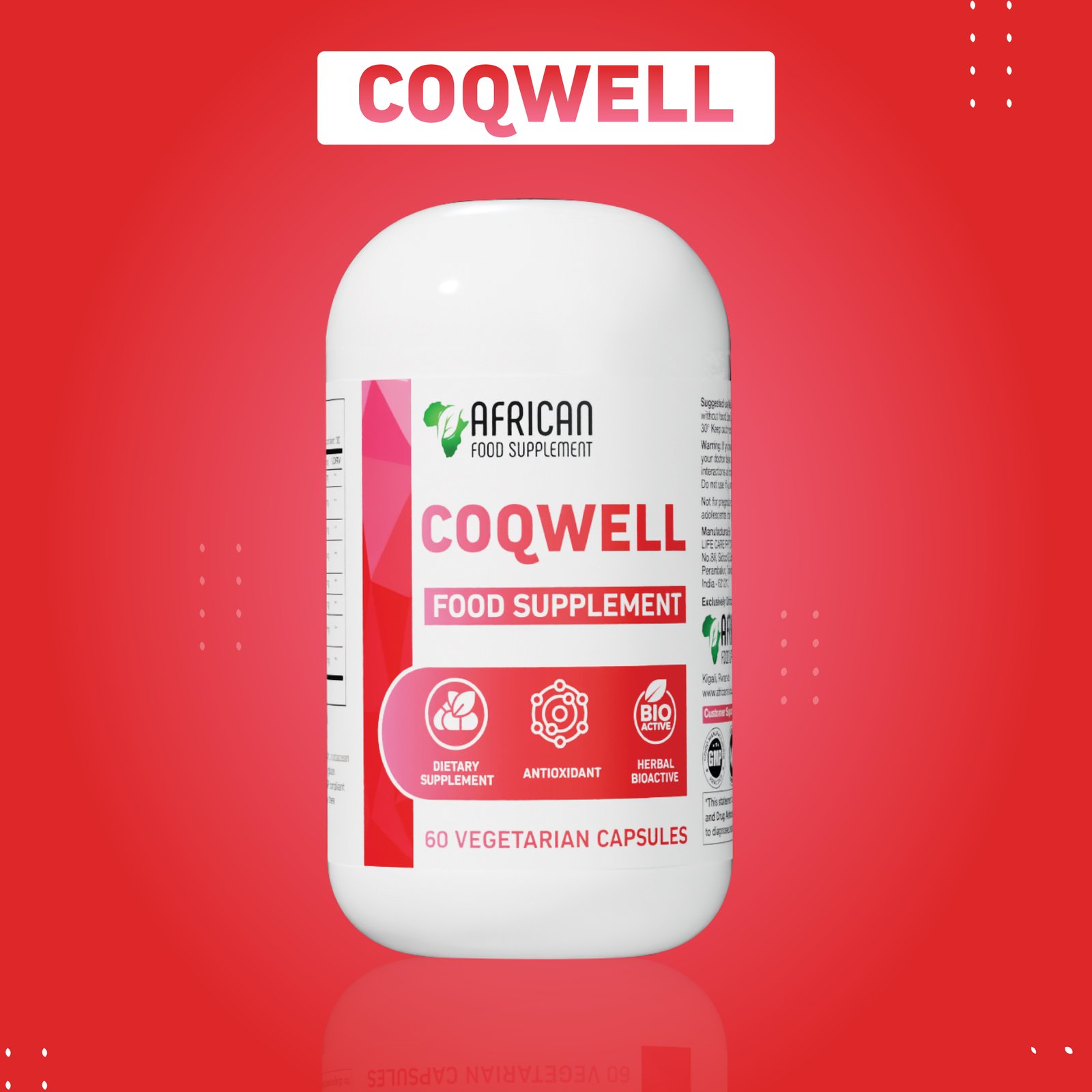 COQWELL